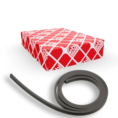 Bilde av FEBI BILSTEIN 46608 Toppdekselpakning Silikon