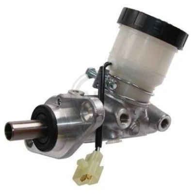 Bilde av A.B.S. 71946 Hovedsylinder 3 Aluminium 3x M10x1.0