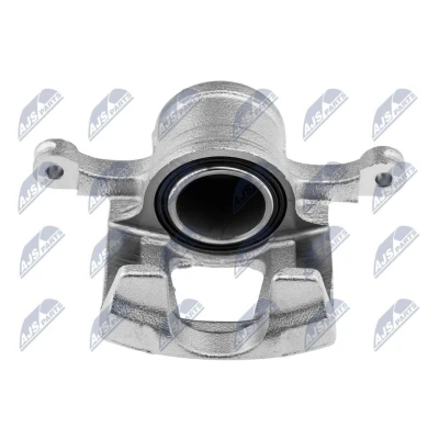 Bilde av NTY HZP DW 002 Bremsecaliper framaksel venstre CHEVROLET: Aveo / Kalos Hatchback