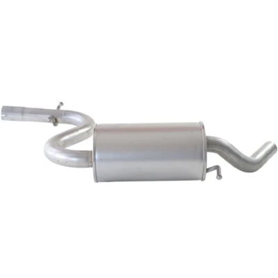 Bilde av Mellomlyddemper, audi a3, a3 sportback, vw golf v, plus 1K0253209C