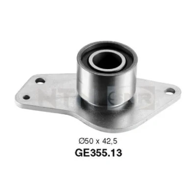 Bilde av Styrerulle kilerem tannrem, dacia,renault, 6001545395, 7700116050, 7700733489, 7700863111, 8200051092, 8200469376