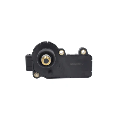Bilde av AUTOMEGA 150089910 Tomgang Reguleringsventil elektrisk OPEL: Corsa B Hatchback