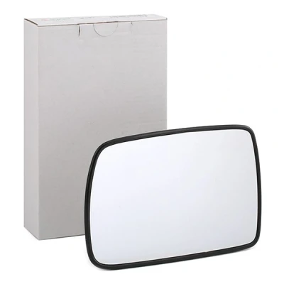 Bilde av ALKAR 6401639 Speilglass venstre KIA: Picanto I