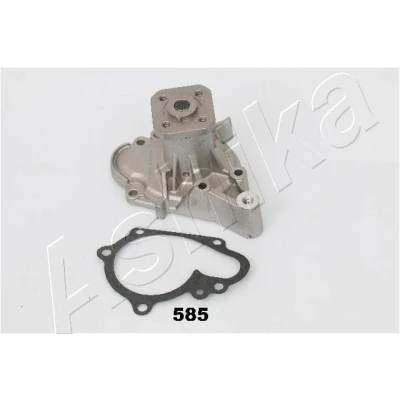Bilde av Vannpumpe, hyundai atos, getz, i10 i, kia picanto, 2510002566, 25100 02566, 02577, 2510002588