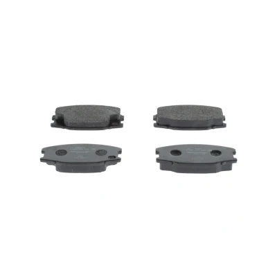 Bilde av BOSCH 0 986 494 442 Bremseklosser Low Metallic