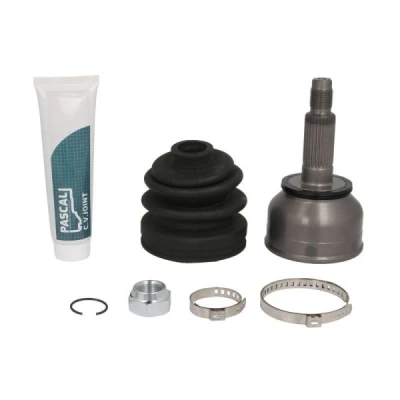 Bilde av Drivknute, drivaksel PASCAL G13003PC