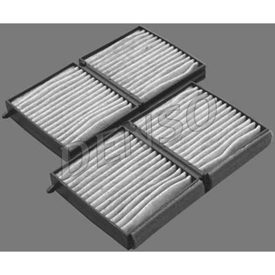 Bilde av DENSO DCF457K Kupéfilter Karbonfilter 120 218 25 MAZDA: FAMILIA 6, 626 V Hatchback, 323 F 6