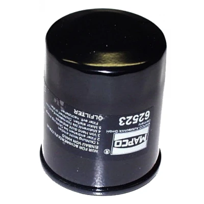 Bilde av MAPCO 62523 Oljefilter M 20 X 1.5 Påskruingsfilter HYUNDAI: i20 I Hatchback, Getz, i10