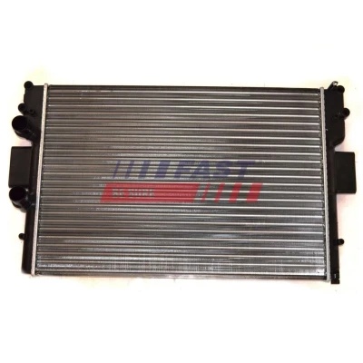 Bilde av Radiator, motorkjøling, iveco daily buss iv, flak/chassi skåp v, 504152995, 504152996