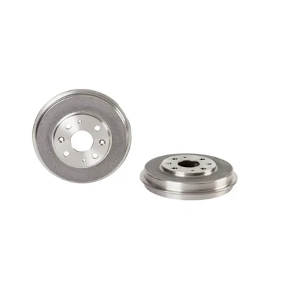 Bilde av BREMBO 14.A700.10 Bremsetrommel 200 MAZDA: FAMILIA 5, 323 F 6, P V Hatchback