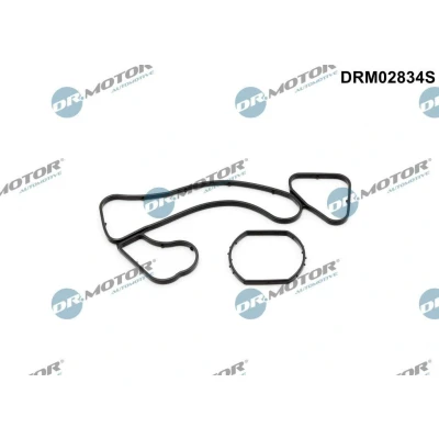 Bilde av Tetning, oljekjøler, Øvre, audi,porsche,vw, 059117070B, 059121149B, 95810717620