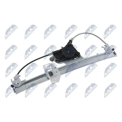Bilde av Vindusheis, Høyre bak, bmw 3 [e90], touring [e91], 51 35 7 140 590