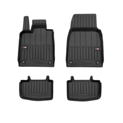 Bilde av Bilmatter FROGUM 3D427297 Audi e Tron, Porsche Taycan