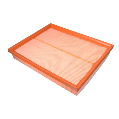 Bilde av BLUE PRINT ADW192214 Luftfilter 45 224 291 Filterinnsats OPEL: Zafira B, Astra G CC, A
