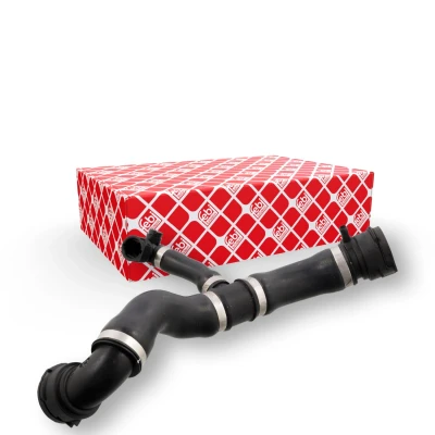 Bilde av FEBI BILSTEIN 102759 Radiatorslange med hurtigkoplinger BMW: 1 Hatchback, Coupé