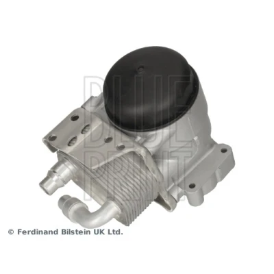 Bilde av BLUE PRINT ADBP210184 Hus, oljefilter BMW: X3, X1, 3 Touring