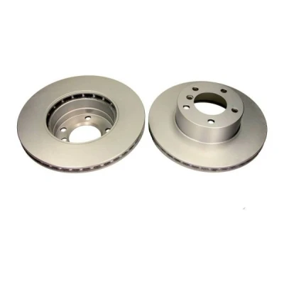 Bilde av QUARO QD6517 Bremseskiver framaksel 296 22 5 120 innvendig ventilert spraylakkert høy karbon uten hjulnav, hjulfestebolt BMW: Touring, Sedan