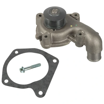 Bilde av BLUE PRINT ADM59142 Vannpumpe Grått støpejern med tetning bolt Metall