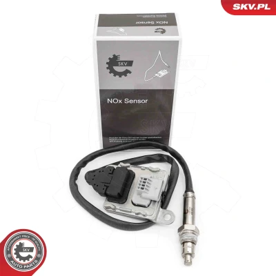 Bilde av ESEN SKV 71SKV005 NOx.sensor, ureainnsprøytning 12V