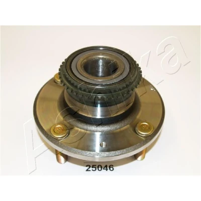 Bilde av Hjulnav, Bakaksel, mitsubishi lancer vii, kombi MB809577, MR403728, MR493619, MR527452
