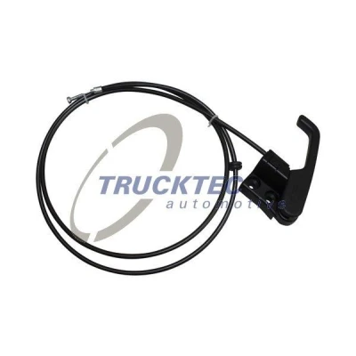 Bilde av TRUCKTEC AUTOMOTIVE 02.55.014 Panserkabel MERCEDES BENZ: Sprinter 3 T Van