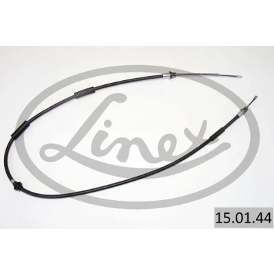 Bilde av Kabel, parkeringsbremse, Bak, Høyre, Venstre, ford, 1 000 837, 005 567, 568, 019 239, 046 070, 060 213, 078 043, 093 5