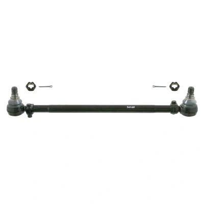 Bilde av febi BILSTEIN 24145 Parallellstag framaksel, ytre med kronemutter Plus