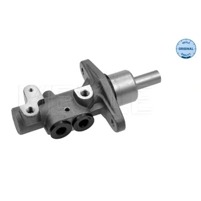 Bilde av MEYLE 100 698 0012 Hovedsylinder 2 23,8 ORIGINAL Quality Grått støpejern M10x1 VOLKSWAGEN: GOLF 3, 3 Variant