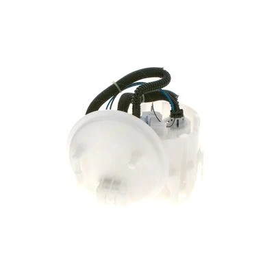 Bilde av BOSCH 1 582 980 174 Brennstoff leveringsenhet uten integrert sensor for drivstoffreserve elektrisk