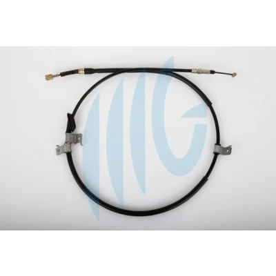 Bilde av Tautrekk, parkeringsbrems RICAMBIFLEX GM 01180F55
