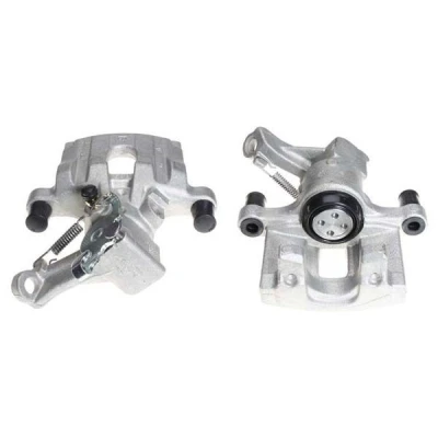 Bilde av BUDWEG CALIPER 343097 Bremsecaliper SAAB: 9 3 Stasjonsvogn, Sedan, Cabrio, OPEL: Vectra C CC, Sedan