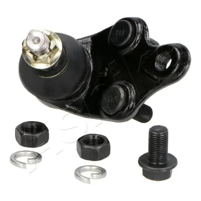 Bilde av Bærekule, Framaksel, Venstre, toyota corolla, corolla compact, liftback, station wagon, 43340 19015, 4334019016