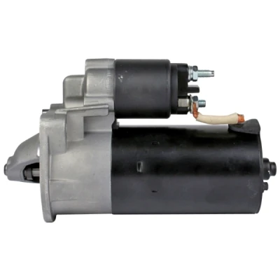Bilde av HELLA 8EA 012 526 161 Starter 12 2,2 9 VOLVO: V70 3, XC70 II Stasjonsvogn