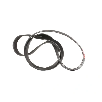 Bilde av GATES 6PK1470 Kileribberem 1470 6 Polyester, EPDM (etyl propylen dien gummi) FleetRunner Micro V FIAT: Ducato II Flatvogn lastebil/Chassis