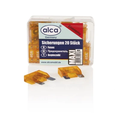 Bilde av ALCA Fuse ATM 664200 Sikringssett