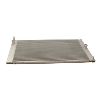 Bilde av MAXGEAR AC230188 Radiator Aluminium 634mm 378mm 18mm Kjøleribber loddet
