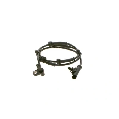 Bilde av BOSCH 0 265 007 799 ABS Sensor med kabel Hall prinsipp 1056