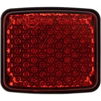 Bilde av DIEDERICHS 3494094 Reflektor bak, på begge sider