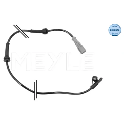 Bilde av MEYLE 16 14 899 0049 ABS sensor aktiv 2 12