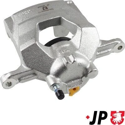 Bilde av JP GROUP 1261900870 Bremsecaliper framaksel venstre OPEL: Astra J Sports Tourer, Hatchback, Sedan, CHEVROLET: Cruze Stasjonsvogn