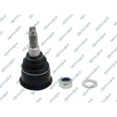 Bilde av GSP S080275 Bærekule framaksel nede, begge sider 17mm