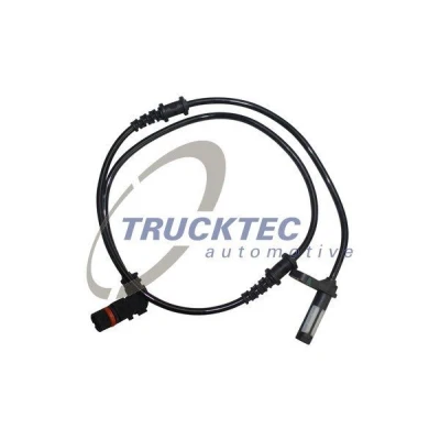Bilde av TRUCKTEC AUTOMOTIVE 02.42.406 ABS Sensor framaksel begge sider