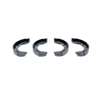 Bilde av ATE 03.0137 3052.2 Handbromsbackar uten vippearm HYUNDAI: SANTA FE 2, KIA: SORENTO 2