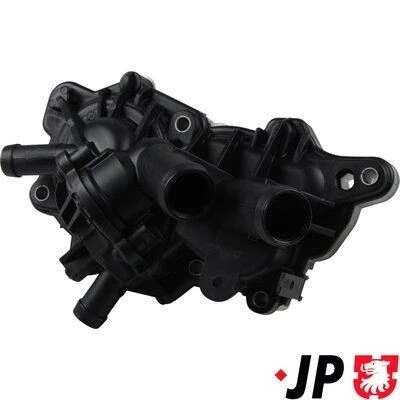 Bilde av JP GROUP 1114113100 Vannpumpe mekanisk AUDI: A3 Sportback, VOLKSWAGEN: Polo V Hatchback