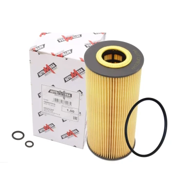 Bilde av Oljefilter daewoo, mercedes benz, ssangyong OE 51055006073, 51055040105, 602 180 00 09