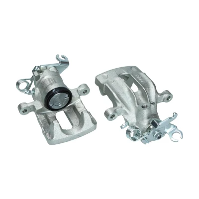 Bilde av Bremsecaliper, Bakaksel, Høyre, mitsubishi carisma, carisma sedan, space star minibus, minivan, volvo s40 i, ii, v40 kombi, 8251699