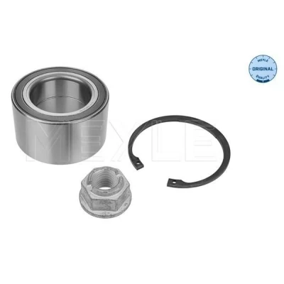 Bilde av MEYLE 014 098 0166 Hjullagersett med tilleggsmateriale ORIGINAL Quality integrert magnetisk senorring 90 kulelager MERCEDES BENZ: GL, ML Klasse