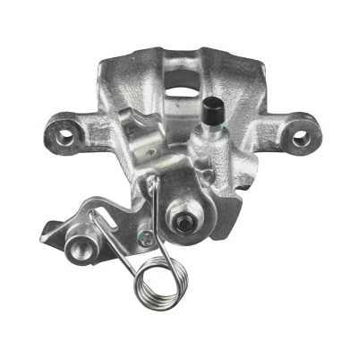 Bilde av FEBI BILSTEIN 178456 Bremsecaliper Aluminiumstøpegods venstre bakaksel VOLKSWAGEN: Sharan I, SEAT: Alhambra FORD: Galaxy Mk1 MPV