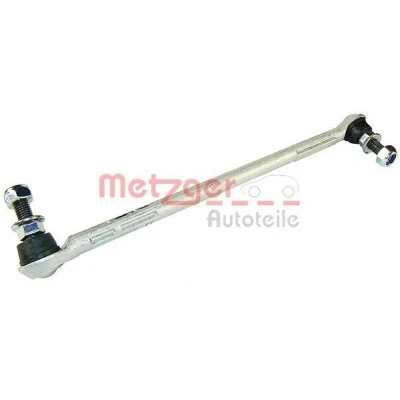 Bilde av METZGER 53012912 Stabstag framaksel høyre 290,5 KIT + Aluminium BMW: 3 Touring, 1 Hatchback, Sedan