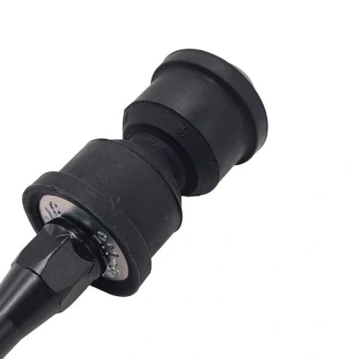 Bilde av stang, stabilisator, Framaksel venstre, framaksel, Høyre eller nissan x trail i, 54668 8H300